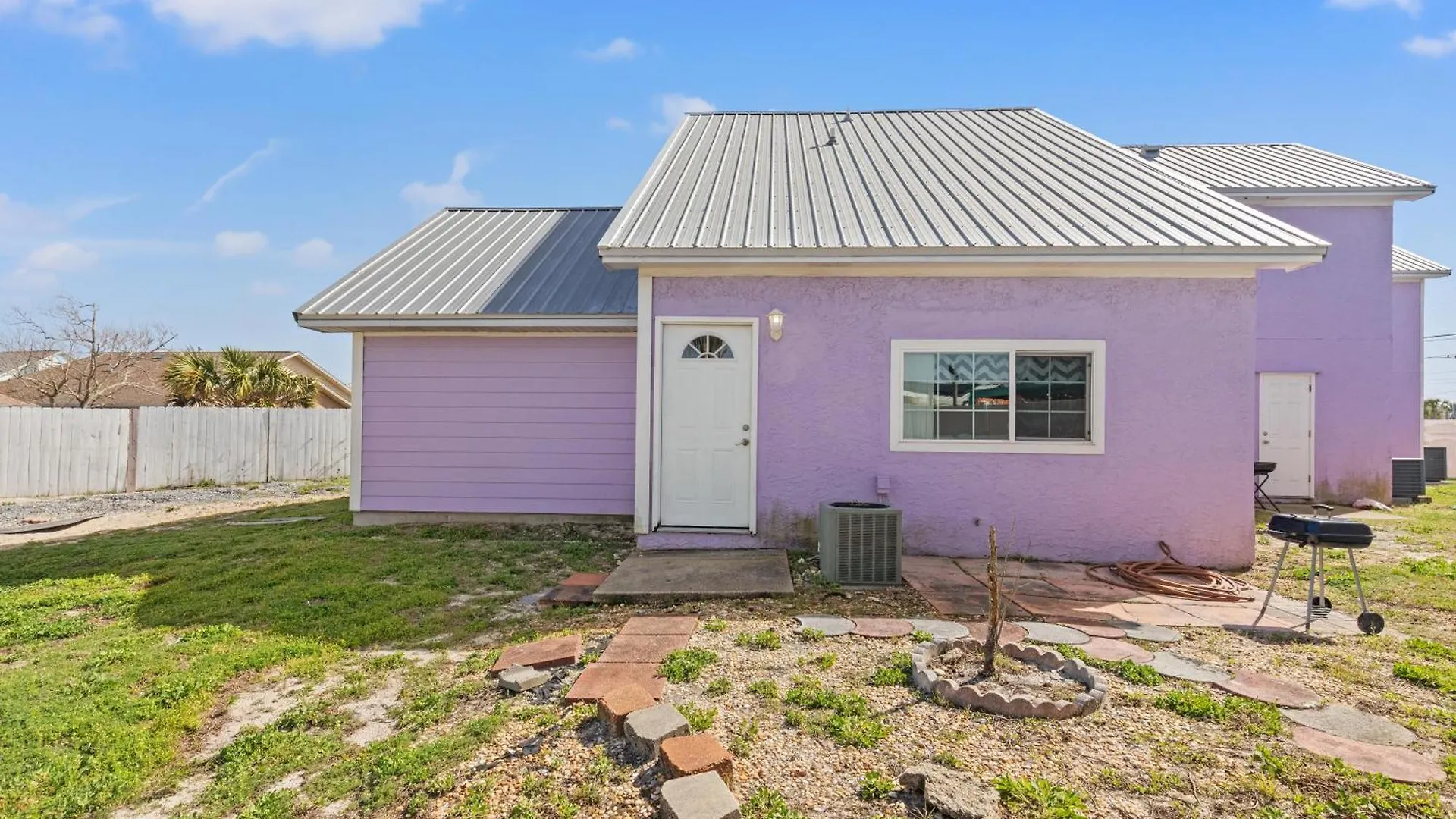 Holiday home 5218 Beach Dr C Panama City Beach