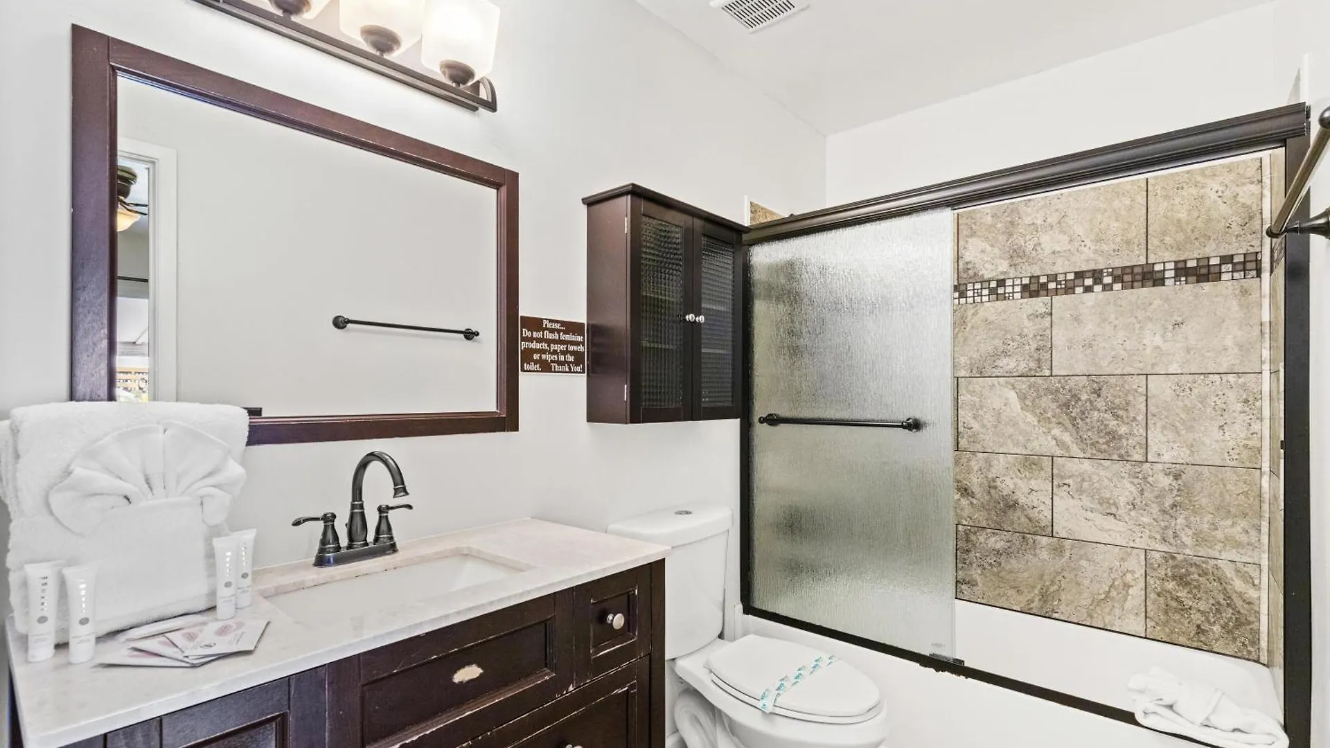 5218 Beach Dr C Panama City Beach Holiday home