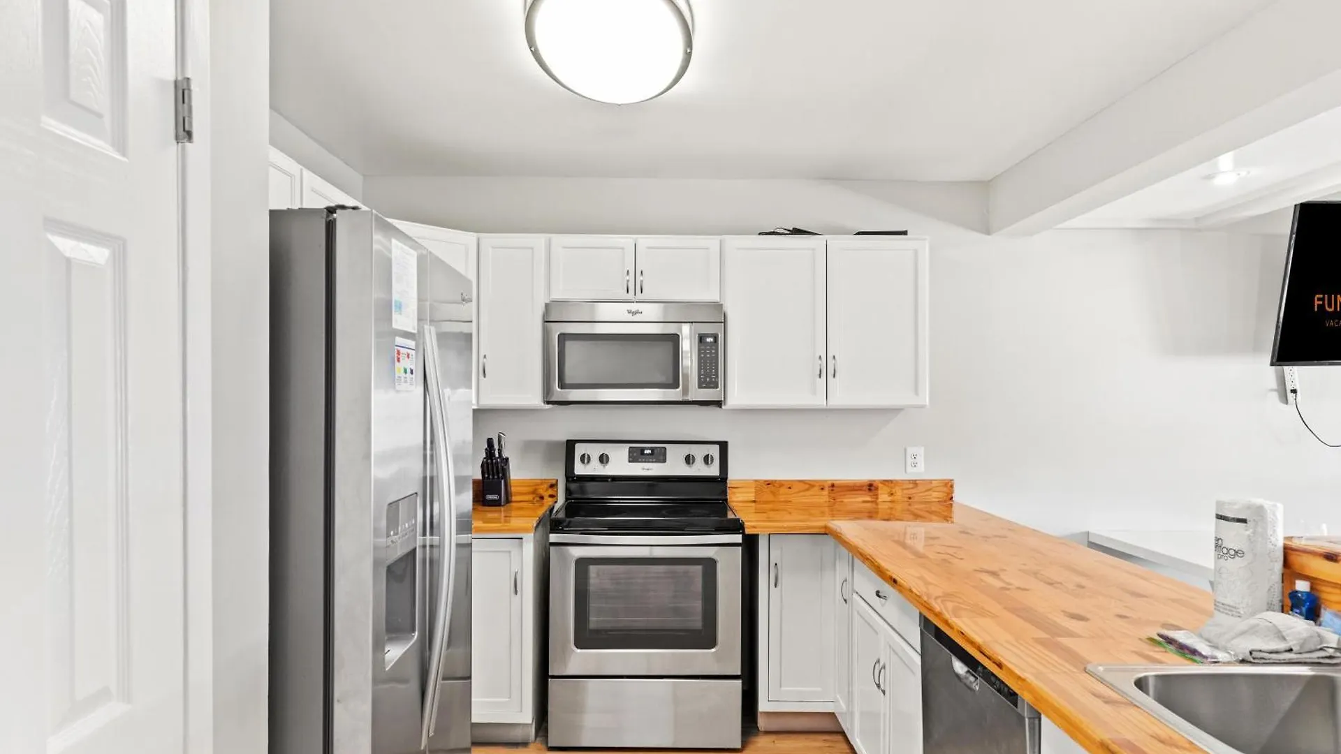 Holiday home 5218 Beach Dr C Panama City Beach