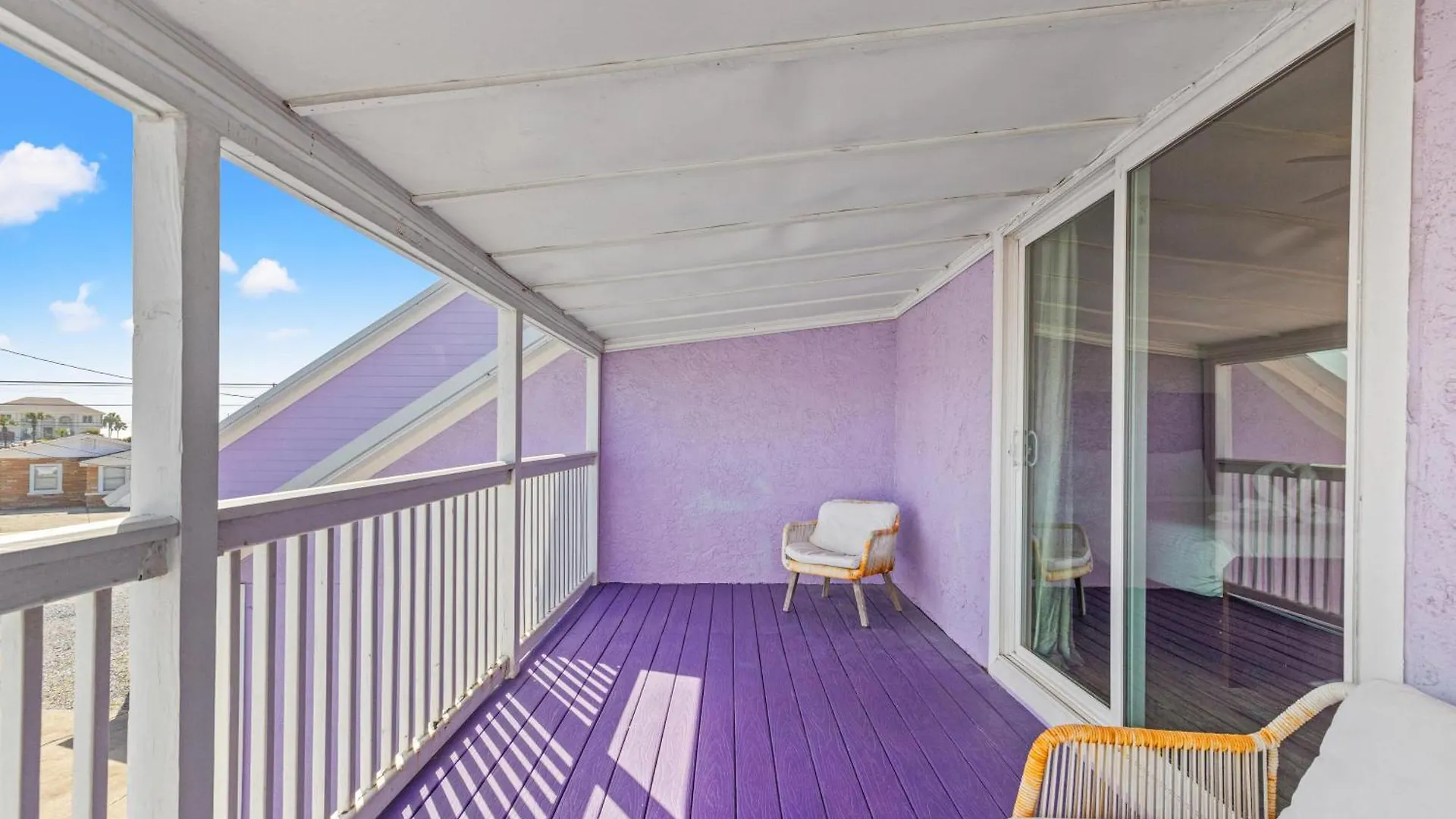 Holiday home 5218 Beach Dr C Panama City Beach United States