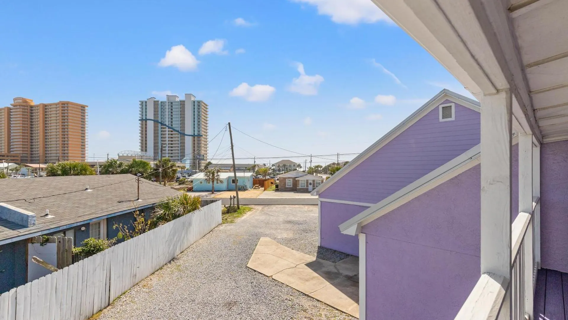 5218 Beach Dr C Panama City Beach