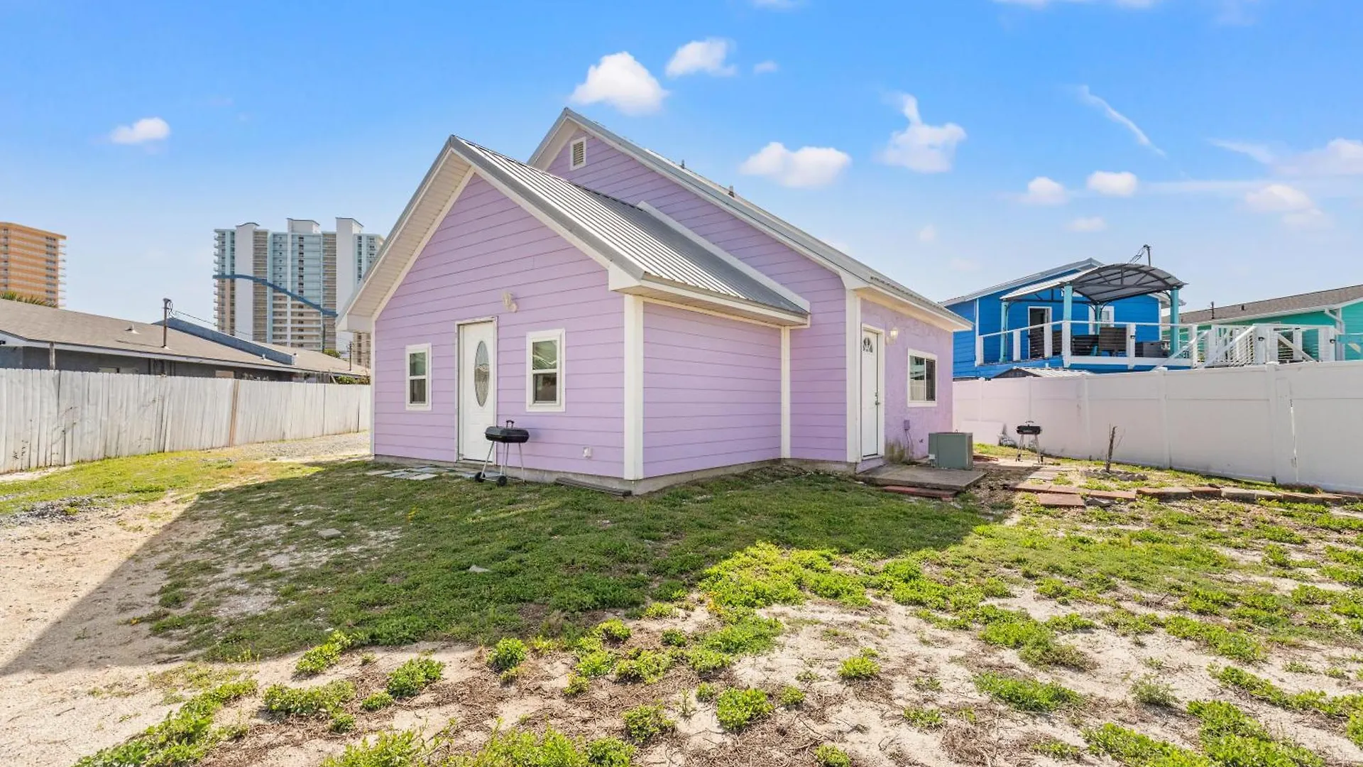 5218 Beach Dr C Panama City Beach United States
